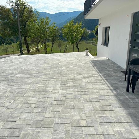 Livan Apartment Tolmin Exterior foto